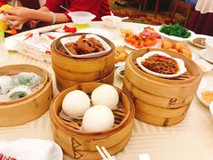 -潮福城大酒楼(北尚店)