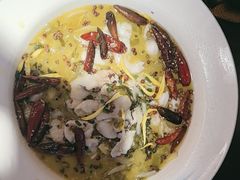 -湖兰金牌小炒肉(椒江万达店)