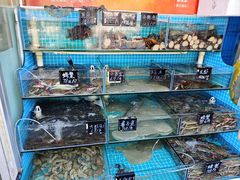 -北戴河庆山饭店·海鲜砂锅粥(北戴河黑石路店)
