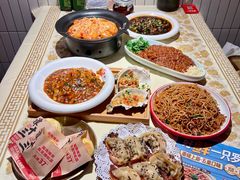-谭十三大排档·18年老字号(船山路总店)