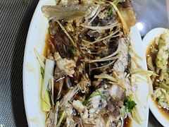 -微山岛春天里酒家