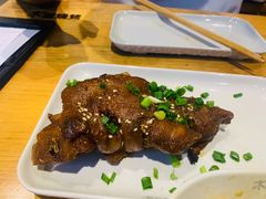 -木屋烧烤(龙湖天街店)