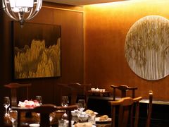 -上海苏宁宝丽嘉酒店·嘉府壹号中餐厅