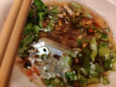 油碟-山城年华老火锅(玉林店)