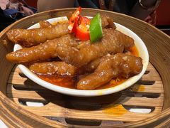 -金桔香港茶餐(宝安大厦店)