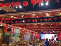 -亮欢寨酸汤鱼(沙冲路店)