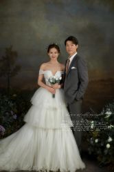 -唯一视觉婚纱摄影(李家村店)