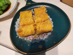-點無缺茶楼·海鲜酒家(世博店)