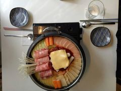 -小岛餐厅