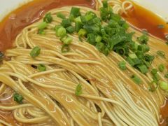 老上海葱油拌面-逸桂禾面馆