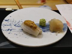 -Sushi Hanzo半藏(天环广场店)