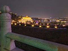 -西安W酒店·WEI全味西餐厅