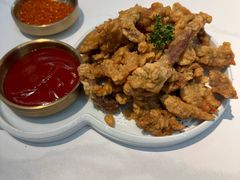-鑫悦诚府·新鲁菜·餐厅(趵突泉店)