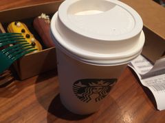-星巴克(成都锦里店)