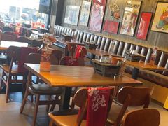 -聚点串吧·北京烧烤(朝北店)