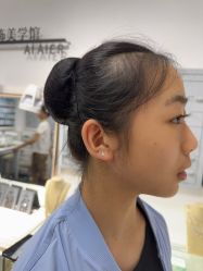 -AI艾耳·专业手穿耳洞·穿孔美学馆