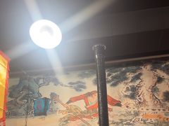 -水浒烤肉(医学院店)