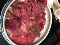 -大红袍火锅料理(尖沙咀店)