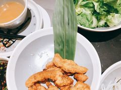 -老鸭集(金沙龙湖天街店)