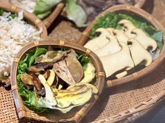 -滇野云南野生菌餐厅(陕西南路店)