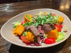 -Brut Eatery Wine Bar & Restaurant (建国东路店)