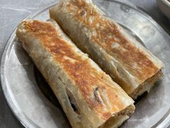 -天台小吃(新城店)