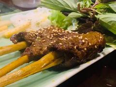 -Lam Vien Restaurant