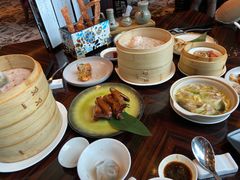 -新天世纪中餐厅