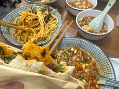 -曾笼笼牛肉饼