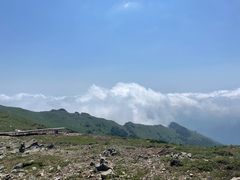 -灵山