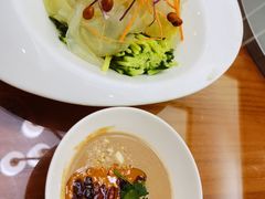 -一品名厨堂(先锋路店)