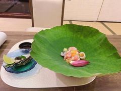-空蝉怀石料理(益丰·外滩源店)