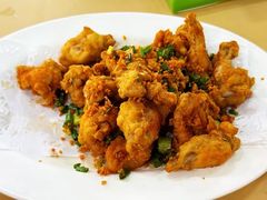-無招牌海鮮(芽笼店)