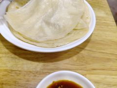 -姥家春饼店(漳州二路店)