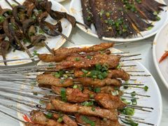 -四妹餐厅(玫瑰街店)