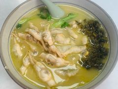 -明呈黄鱼面馆(斜土路店)