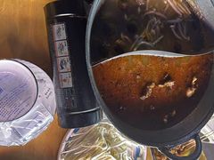 -百姓山羊烧烤·萧县羊肉(青阳路店)