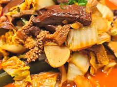-老爷庙风味美食府(魏都大道店)