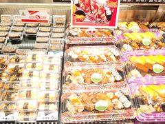 -池田寿司·4H鲜作(朝阳大悦城店)