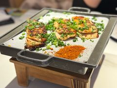 -绿茶餐厅(广州嘉裕太阳城店)