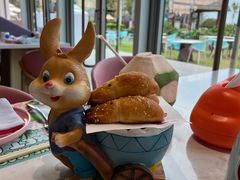 -水桶王国主题餐厅·聚会·生日派对·亲子活动·家庭套餐(亚龙湾希尔顿店)