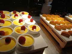 -岷山饭店-芝芝自助餐厅