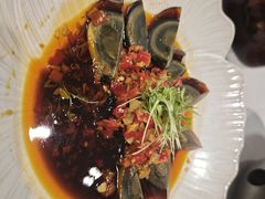 -钱记·乡野菜(紫荆花路店)