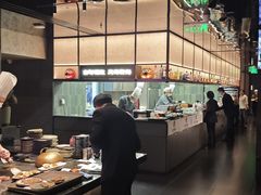 -吉川谷谷·铁板烧烤肉放题(石景山台湾街店)
