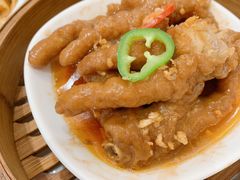 -龙凤酒家(广州大道店)