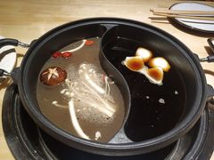 -花枝日本料理(金沟河店)