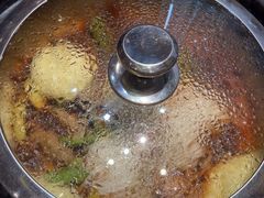 -灶座小锅烀饼·铁锅炖(道里店)