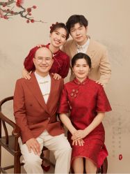 -海马体家庭照相馆(杭州远洋乐堤港店)