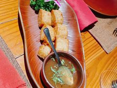 -花马天堂云南餐厅 Lost Heaven(外滩店)