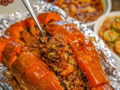 -嫩芽 ·地道重庆菜(十八梯露台夜景店)